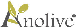 Anolive logosu