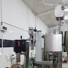 anolive bottling machine